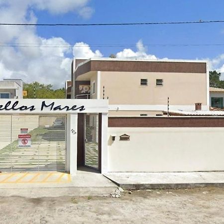 Apartamento Condominio Belos Mares Porto Seguro Bagian luar foto