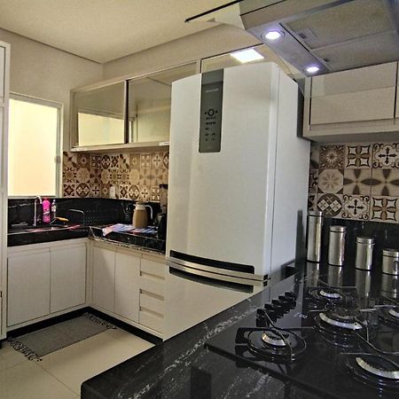 Apartamento Condominio Belos Mares Porto Seguro Bagian luar foto