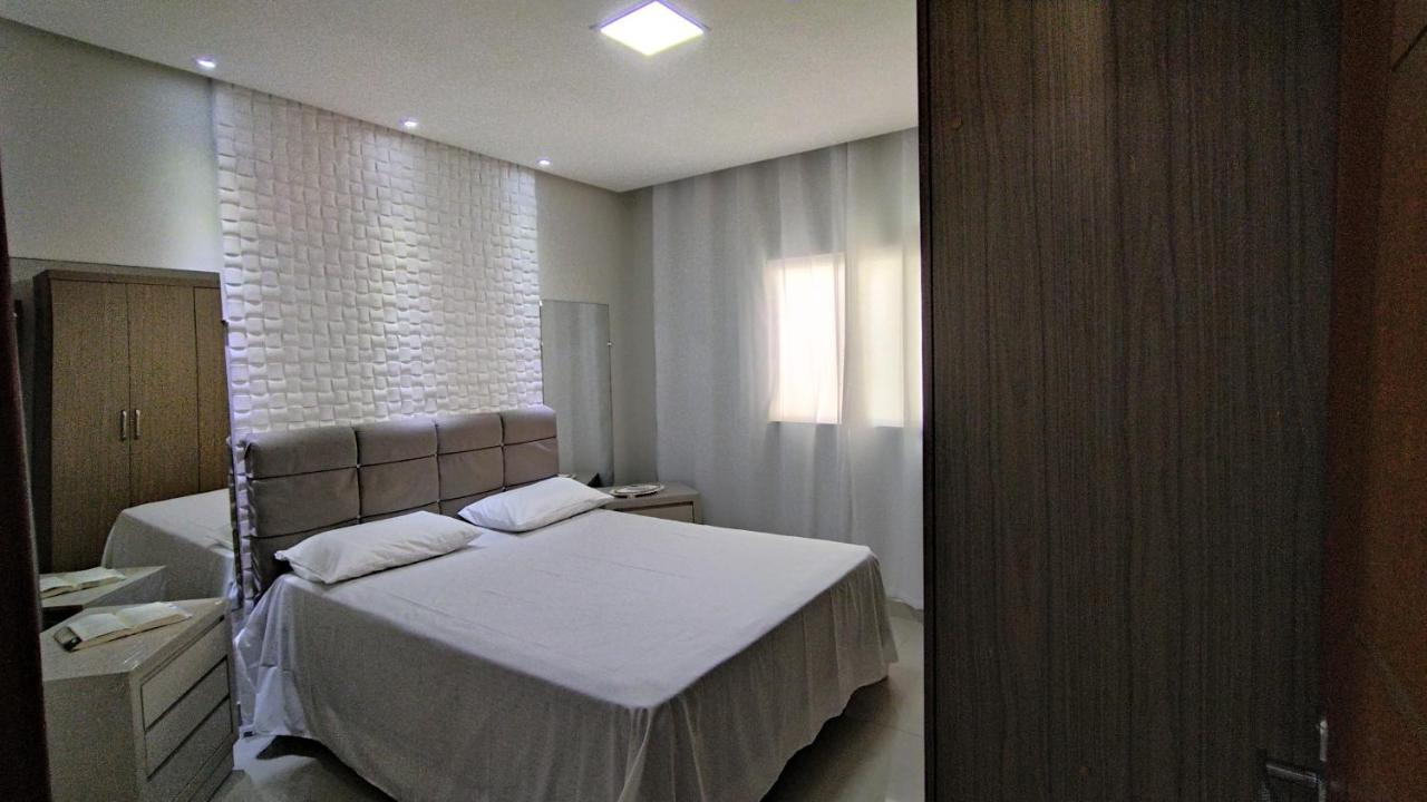 Apartamento Condominio Belos Mares Porto Seguro Bagian luar foto