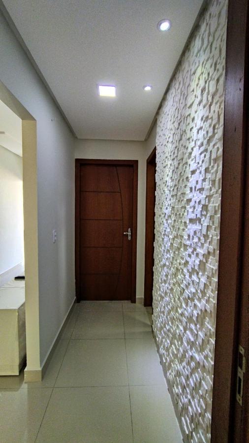 Apartamento Condominio Belos Mares Porto Seguro Bagian luar foto