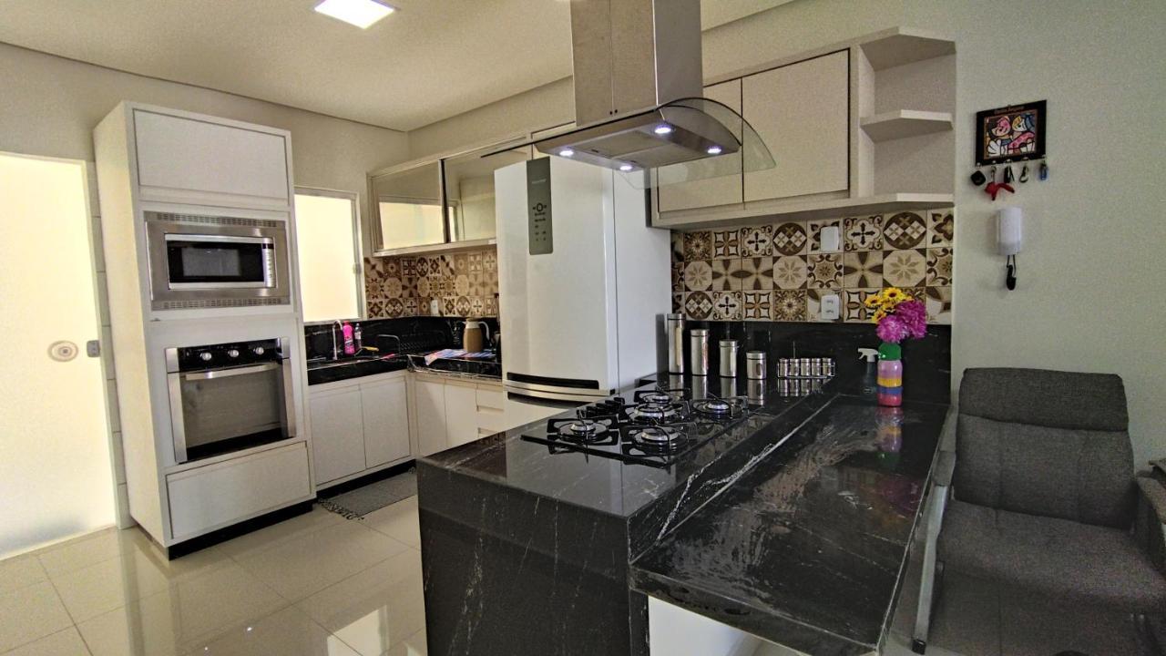 Apartamento Condominio Belos Mares Porto Seguro Bagian luar foto