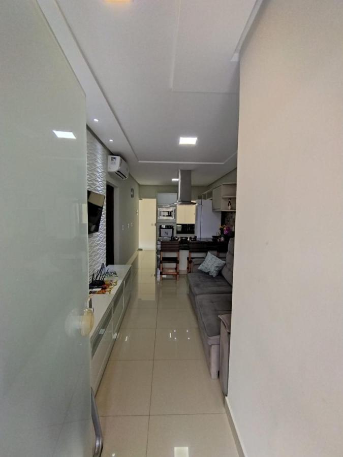 Apartamento Condominio Belos Mares Porto Seguro Bagian luar foto