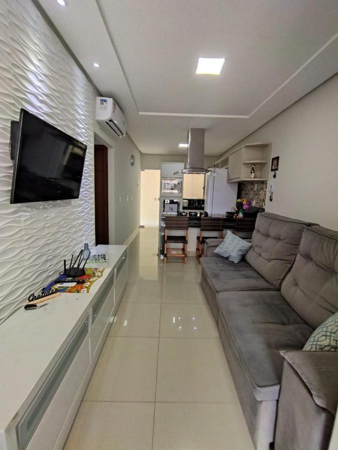 Apartamento Condominio Belos Mares Porto Seguro Bagian luar foto