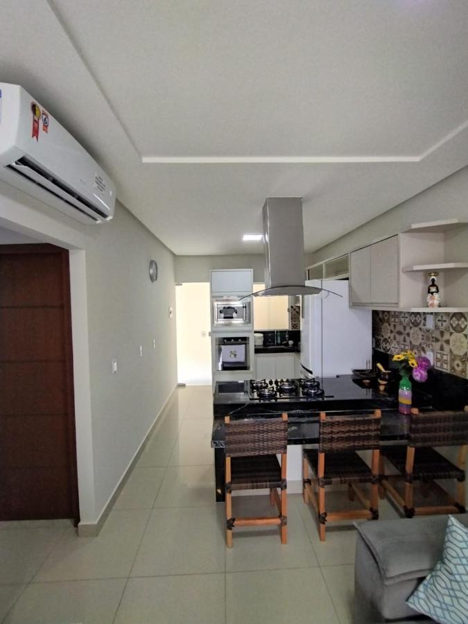 Apartamento Condominio Belos Mares Porto Seguro Bagian luar foto