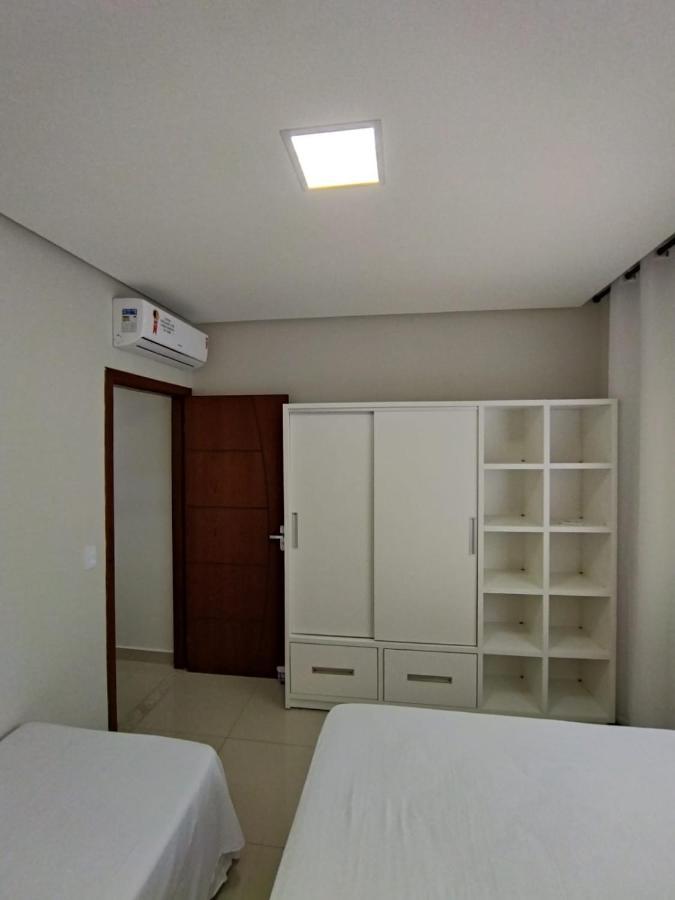Apartamento Condominio Belos Mares Porto Seguro Bagian luar foto