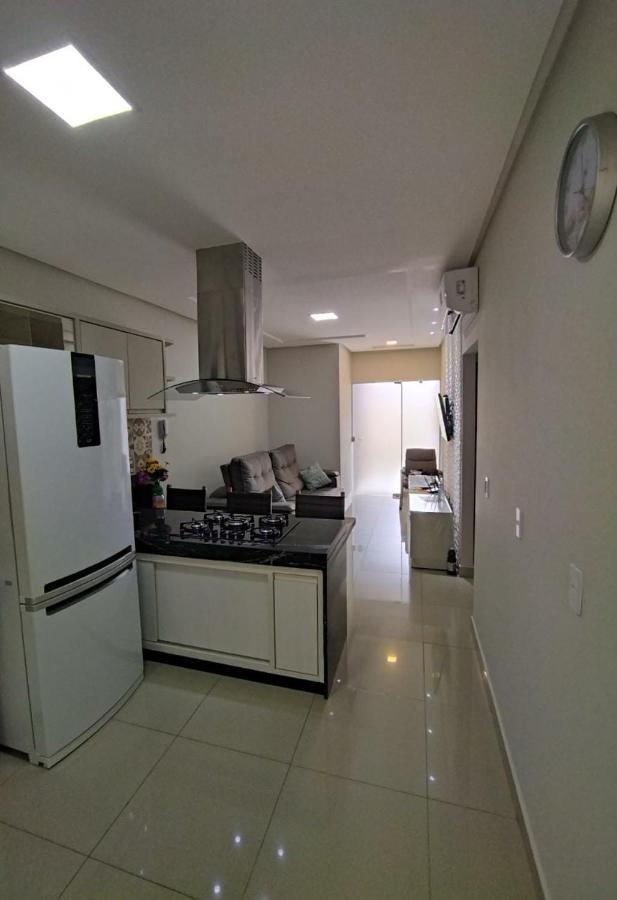 Apartamento Condominio Belos Mares Porto Seguro Bagian luar foto